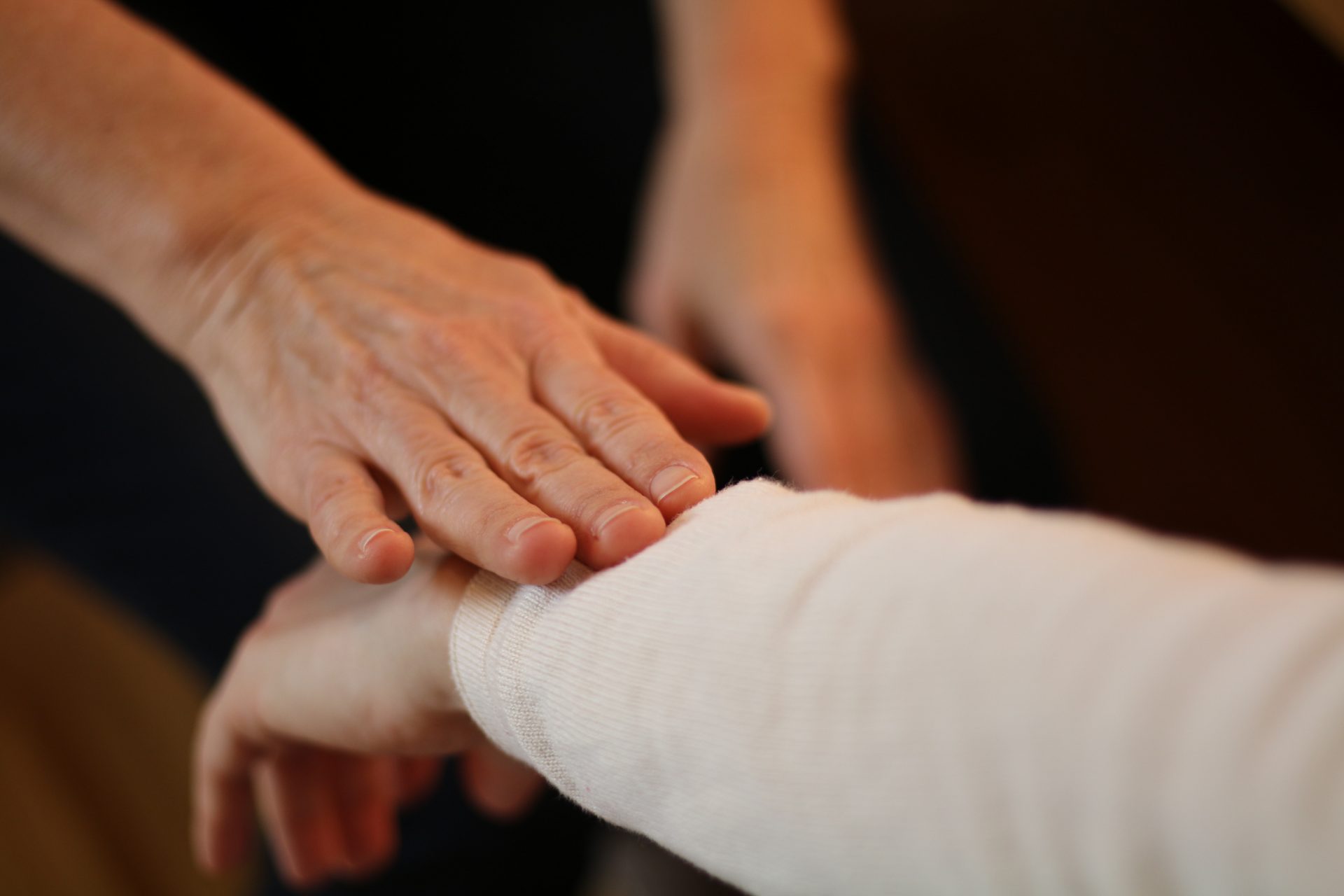 Touch for Health, Kinesiologie